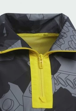 Adidas Performance U LEGO CL HZ WB - Windbreaker - Grey 9 Adidas Performance U LEGO CL HZ WB - Windbreaker - Grey -adidas Performance Shop f8fa9e83fc254e78bf06657828547318