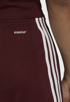 Adidas Performance SQUADRA 21 SHORTS - Sports Shorts - Red -adidas Performance Shop f900b3717c2445bb954ac7aac8e7dc91