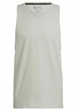 Adidas Performance YOGA - Top - Green -adidas Performance Shop f9156c6d2b544d42b2a80b1f1dbad626