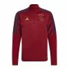 Adidas Performance AJAX AMSTERDAM CONDIVO - Football Shirt - Red 1 Adidas Performance AJAX AMSTERDAM CONDIVO - Football Shirt - Red -adidas Performance Shop f925bfad4dfc45499cbe7fd741cb4c61