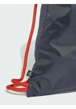 Adidas Performance DE SPORT FC BAYERN - Drawstring Sports Bag - Grey -adidas Performance Shop f929616277b8474fb254354c25036aaf