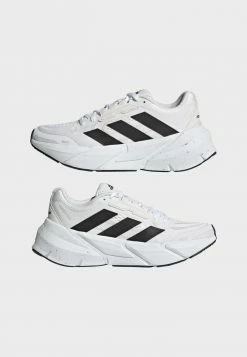 Adidas Performance ADISTAR 1 NEUTRAL RUNNING SHOES - Neutral Running Shoes - White 12 Adidas Performance ADISTAR 1 NEUTRAL RUNNING SHOES - Neutral Running Shoes - White -adidas Performance Shop f92b2d405cfe4b0985f49145563c25c0