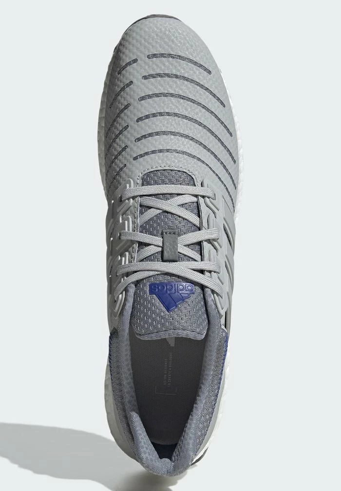 Adidas Performance ULTRABOOST DNA UNISEX - Trainers - Grey Two/grey Two/lucid Blue 4 Adidas Performance ULTRABOOST DNA UNISEX - Trainers - Grey Two/grey Two/lucid Blue - Image 2