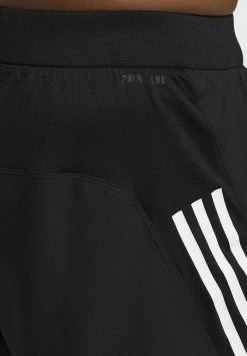 Adidas Performance Sports Shorts - Black -adidas Performance Shop f932098a0b244219b6560e8b0590da40