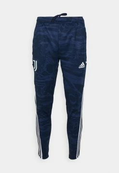 Adidas Performance JUVENTUS TURIN TRAININGS PANT - Club Wear - Tech Indigo/night Indigo -adidas Performance Shop f9607c799bad42229b0bc37556319ced
