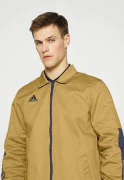 Adidas Performance TIRO - Training Jacket - Golden Beige 11 Adidas Performance TIRO - Training Jacket - Golden Beige -adidas Performance Shop f9638c9421cb43d39dc7f4241d7746d0