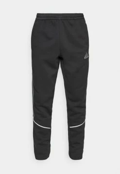 Adidas Performance Tracksuit Bottoms - Black/halo Silver -adidas Performance Shop f96e56ffa05f4064a77f270ae07837e8