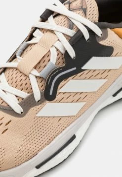 Adidas Performance SOLAR CONTROL - Stabilty Running Shoes - Magic Beige/footwear White/mesa -adidas Performance Shop f96e87a81fc54fd8b31f8b7b073c3193