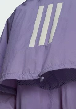 Adidas Performance MYSHELTER WR - Training Jacket - Purple -adidas Performance Shop f9b05ef0fc564a42a09763d5376da0ec