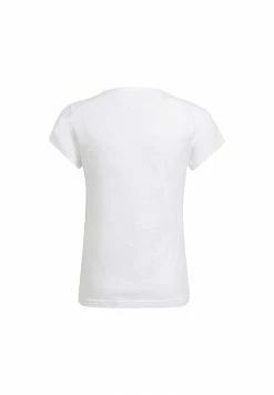 Adidas Performance Print T-shirt - White 10 Adidas Performance Print T-shirt - White -adidas Performance Shop f9b39aef99da4253b1491161ee805c30