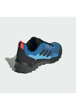 Adidas Performance TERREX AX4 HIKING - Hiking Shoes - Blue -adidas Performance Shop f9ba177daf50441cb98bdc3ce302184a
