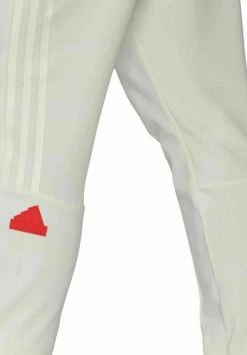 Adidas Performance HERREN - Tracksuit Bottoms - Beige -adidas Performance Shop f9cf79cc8d464eb0aeaffe1a02df036c