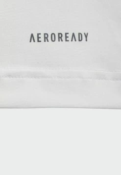 Adidas Performance Sports T-shirt - White 9 Adidas Performance Sports T-shirt - White -adidas Performance Shop f9d15a092bb94fc18163574f695b79b1