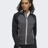 Adidas Performance PROVISIONAL - Soft Shell Jacket - Black -adidas Performance Shop f9d5c4062e88431ca48410b6968b8ca6