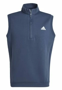Adidas Performance 4-2-D-08-5 - Waistcoat - Blue -adidas Performance Shop f9d990f56f7c4a66a9a8102ab7c6ee35