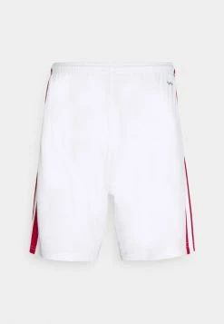 Adidas Performance SQUADRA 21 - Sports Shorts - White/red 15 Adidas Performance SQUADRA 21 - Sports Shorts - White/red -adidas Performance Shop f9de36d64c25405eaf4415e66aeffa7e