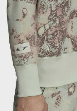 Adidas Performance PARLEY - Hoodie - Green -adidas Performance Shop f9e14ccd3c29425984fd9e19c0d6118e