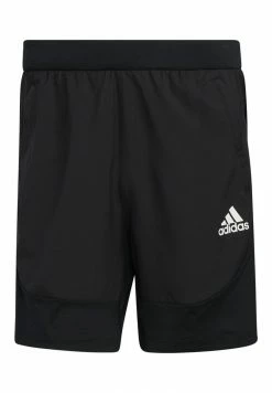 Adidas Performance Sports Shorts - Black -adidas Performance Shop f9e5f0d669584a28a8303cd1a76aa7ba
