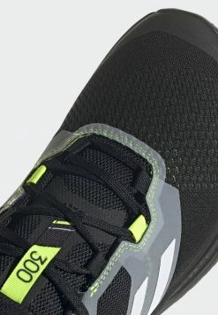 Adidas Performance TERREX TWO FLOW - Trail Running Shoes - Savannah/core Black/hi-res Yellow -adidas Performance Shop f9f932d841784264880620da9719ded3