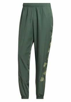 Adidas Performance MTS WOV AOP - Tracksuit - Green Oxide -adidas Performance Shop fa10f18b14f34da7b1192a5f60eed734