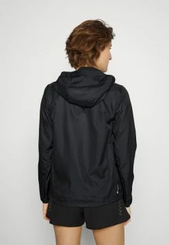 Adidas Performance Windbreaker - Black -adidas Performance Shop fa13104bce95467f9fb750460484efea
