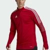 Adidas Performance TIRO 21 TRAINING TOP - Training Jacket - Red 2 Adidas Performance TIRO 21 TRAINING TOP - Training Jacket - Red -adidas Performance Shop fa140094c3d84163a347c0c9a4402c56