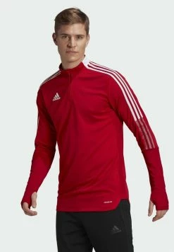 Adidas Performance TIRO 21 TRAINING TOP - Training Jacket - Red