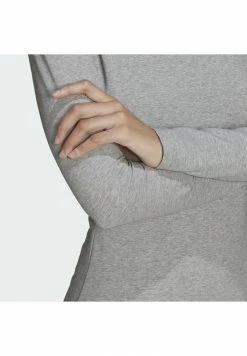 Adidas Performance Long Sleeved Top - Grey 16 Adidas Performance Long Sleeved Top - Grey -adidas Performance Shop fa1840c1fbd448e4b2797e98ca8c0c9c
