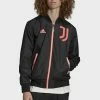 Adidas Performance JUVE LNY - Bomber Jacket - Black -adidas Performance Shop fa6254b3b46e4be1980e3b35e48f6de8