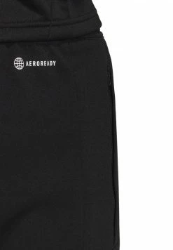 Adidas Performance REAL MADRID TRAININGS PANT - Tracksuit Bottoms - Black -adidas Performance Shop fa75ceb2fb9f4a69940069bce1873987