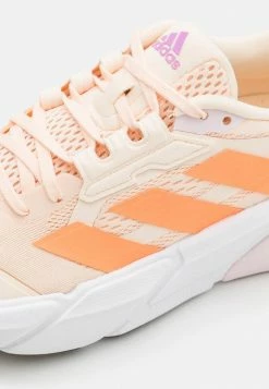 Adidas Performance ADISTAR 1 NEUTRAL RUNNING SHOES - Neutral Running Shoes - Bliss Orange/beam Orange/almost Pink -adidas Performance Shop fa771a18cad4464689b677c659b94df6