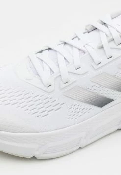 Adidas Performance QUESTAR - Neutral Running Shoes - Footwear White/grey One/grey Six 13 Adidas Performance QUESTAR - Neutral Running Shoes - Footwear White/grey One/grey Six -adidas Performance Shop fa915d3c42f54616b44c78b9417f1f9e