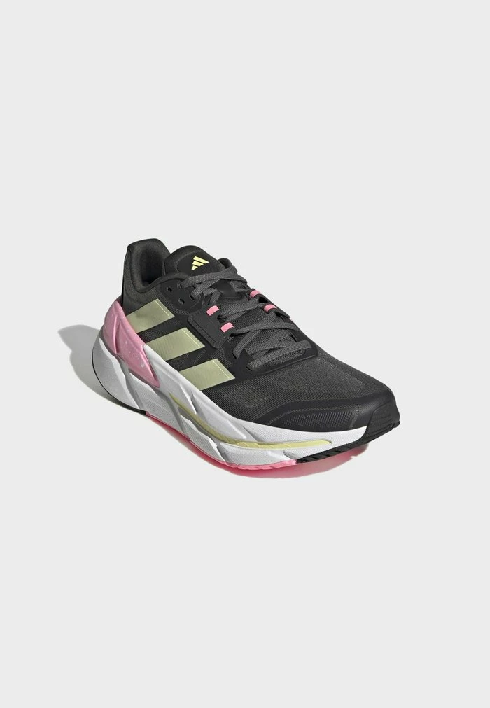 Adidas Performance ADISTAR CS - Neutral Running Shoes - Grey 4 Adidas Performance ADISTAR CS - Neutral Running Shoes - Grey - Image 2