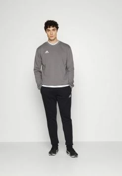 Adidas Performance ENTRADA PANT - Tracksuit Bottoms - Black -adidas Performance Shop fab598845e354bdca556b271fce3dbb1