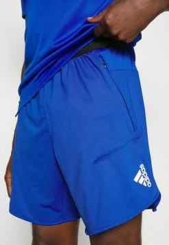 Adidas Performance SHORT - Sports Shorts - Team Royal Blue 11 Adidas Performance SHORT - Sports Shorts - Team Royal Blue -adidas Performance Shop fab6180c3605468bbe2fade4fb0d6cdb