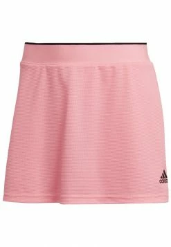 Adidas Performance CLUB SKIRT - Sports Skirt - Pink -adidas Performance Shop fac1b97c98fa4381a7710ddd50f7baa0