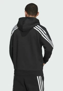 Adidas Performance Zip-up Sweatshirt - Black 10 Adidas Performance Zip-up Sweatshirt - Black -adidas Performance Shop faced0ee18a4476eac972b2b3ebe9850