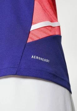 Adidas Performance CONDIVO PREDATOR - Print T-shirt - Legacy Indigo -adidas Performance Shop fad99884a12f4f43945695102d6e3683