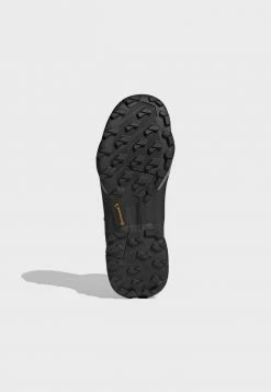 Adidas Performance TERREX SWIFT R3 MID GTX - Hiking Shoes - Blue -adidas Performance Shop fae926b80ee4469ca8fab958c71a39ba