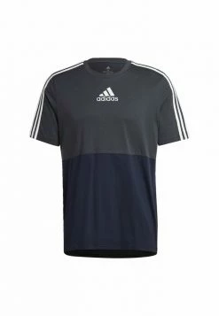 Adidas Performance M CB T - Print T-shirt - Grey -adidas Performance Shop fb0a78139db24d5ab4edd6de769036f5