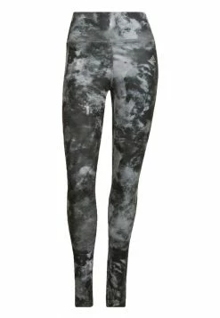 Adidas Performance Saldana - Leggings - Grey 13 Adidas Performance Saldana - Leggings - Grey -adidas Performance Shop fb0b529a56e7435dabd015dcad9e6226