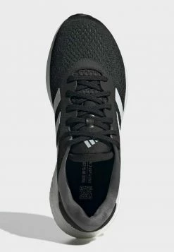 Adidas Performance SUPERNOVA - Neutral Running Shoes - Black -adidas Performance Shop fb20420b4bae4d9e9d2c198439c2ed21