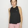 Adidas Performance TANK - Top - Black 2 Adidas Performance TANK - Top - Black -adidas Performance Shop fb21793473f54bc9923c2abb2bfbf4df