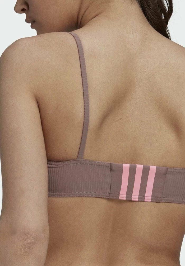 Adidas Performance ICONISEA - Bikini - Brown 6 Adidas Performance ICONISEA - Bikini - Brown - Image 4