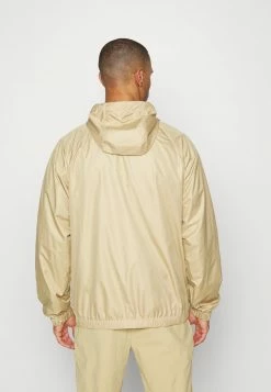Adidas Performance WIND - Training Jacket - Beige -adidas Performance Shop fb28ca329c404f6bb752148aaf6a9580