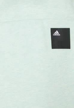 Adidas Performance Tracksuit Bottoms - Green Melange -adidas Performance Shop fb38cd0fc1b848da99eb5bc449dbc83f