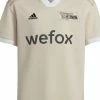 Adidas Performance FC UNION BERLIN 22/23 AWAY - Club Wear - Beige