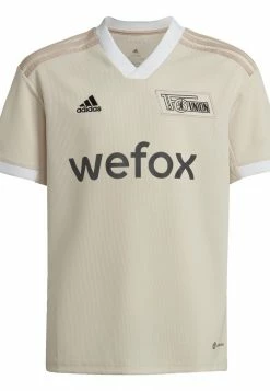 Adidas Performance FC UNION BERLIN 22/23 AWAY - Club Wear - Beige