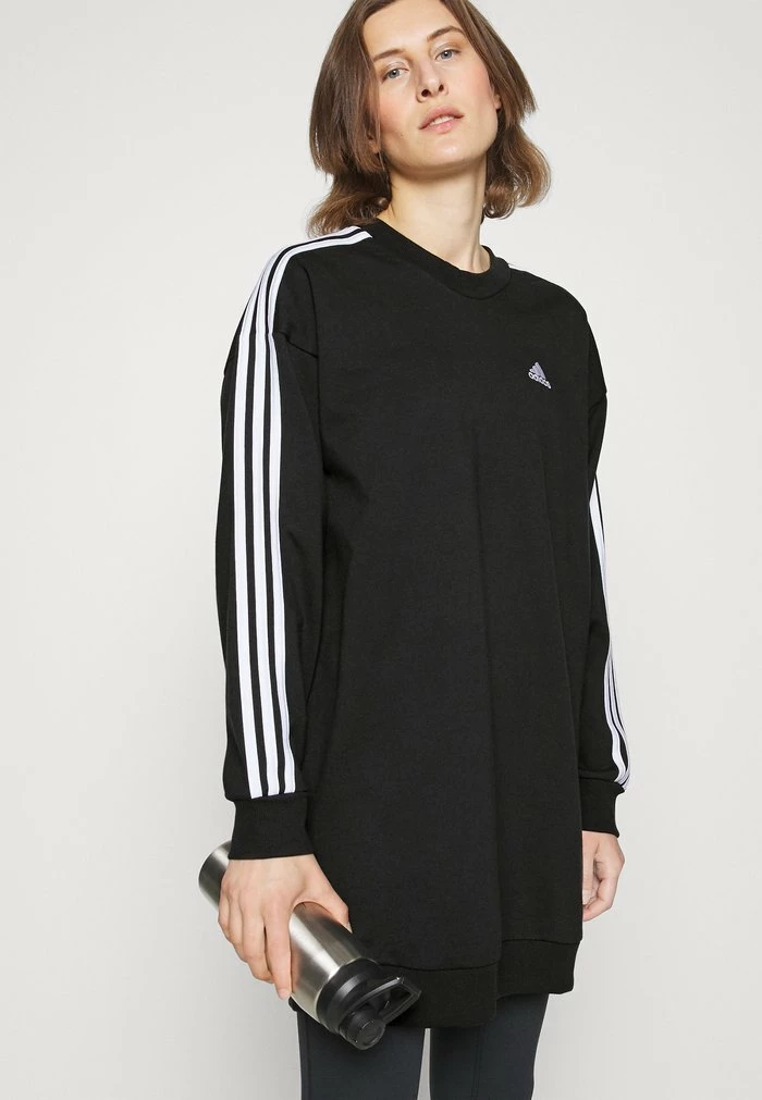 Adidas Performance Sports Dress - Black/white 6 Adidas Performance Sports Dress - Black/white - Image 4