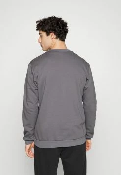 Adidas Performance ENTRADA - Sweatshirt - Team Grey Four -adidas Performance Shop fb60987d6c4d43c69b3b7529acd00100